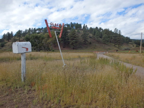 GDMBR: The Slash Ranch, where land holdings are measured in the square miles.